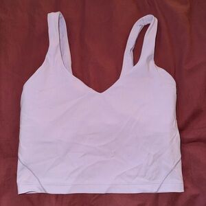 Lululemon align tank
